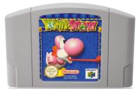 Yoshi's Story für Nintendo 64 Rheinland-Pfalz - Cochem an der Mosel Vorschau