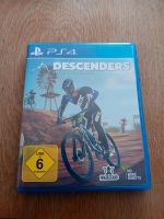 DESCENDERS für PS4 Sachsen - Hartha Vorschau