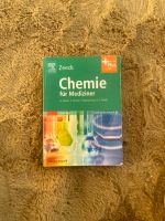 Zeeck Chemie für Mediziner Nordrhein-Westfalen - Siegen Vorschau