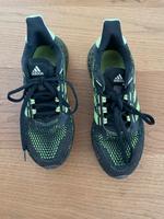 adidas 4DFWD Kick Black/Signal Green/Carbon 8 D Rheinland-Pfalz - Saulheim Vorschau