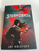 Buch Stormdancer Thüringen - Neuhaus Vorschau