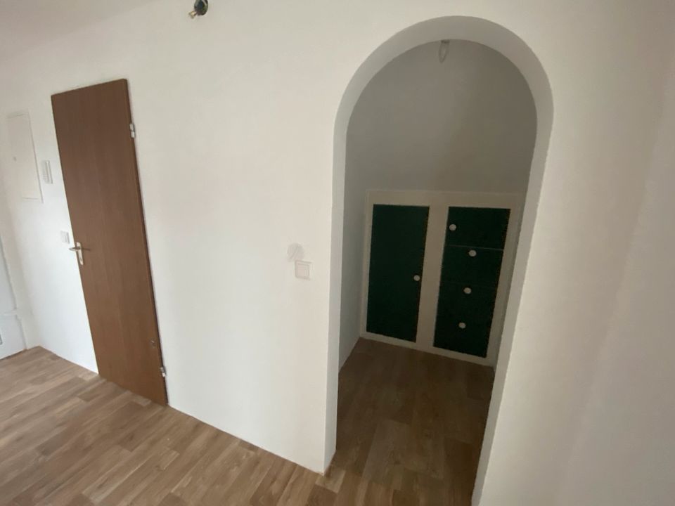 2.5 Zimmer, Wohnung, Dachgeschoss Nürnberg, Herpersdorf in Nürnberg (Mittelfr)