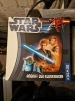 Star Wars Brettspiel Bremen - Huchting Vorschau