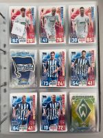 Tipps Match Attax Bundesliga 2015 2016 Nordrhein-Westfalen - Selm Vorschau