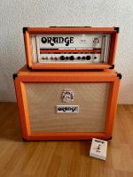 Orange TH30 + PPC212 COB Gitarrenbox - Gitarrenverstärker Thüringen - Jena Vorschau