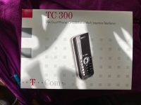 TC 300 Das Dual Phone für GSM und Wi-Fi Internet-Telefonie Innenstadt - Köln Deutz Vorschau