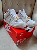 Nike Dunk Low SE * ORIGINAL * Gr. 42 TOP ZUSTAND * Sneaker Nordrhein-Westfalen - Steinhagen Vorschau