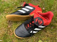 Fußballschuhe Adidas Jungs Gr. 33 Baden-Württemberg - Radolfzell am Bodensee Vorschau