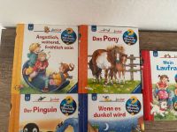 Wieso Weshalb Warum 2-4 Bücher, 4,50€ je Buch Rheinland-Pfalz - Schornsheim Vorschau