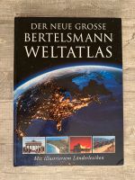 Bertelsmann Weltatlas Essen - Bergerhausen Vorschau