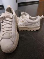 puma Schuhe Baden-Württemberg - Herbrechtingen Vorschau