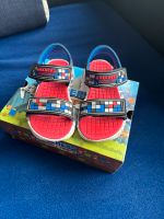 Skechers Mine Craft Sandalen Jungen 28 Nordrhein-Westfalen - Mönchengladbach Vorschau