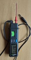 ISO-TECH IDM 17 LCD Digital Multimeter gebraucht Bayern - Gersthofen Vorschau