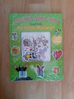 Der kleine Maulwurf Magnet Spiel Buch neu in ovp Nordrhein-Westfalen - Tecklenburg Vorschau