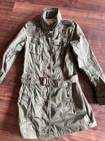 Khujo Parka, Khaki, Gr.L Schleswig-Holstein - Lägerdorf Vorschau