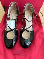 Valentino Garavani Pumps Mary Jane Tango 38 Berlin - Zehlendorf Vorschau