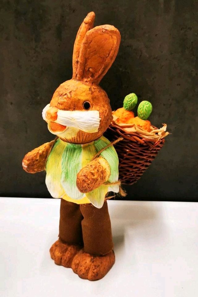 Großer Osterhase Deko Osterdeko Hase Ostern in Geilenkirchen