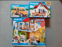 Playmobil City Life Schule Nordrhein-Westfalen - Rheine Vorschau