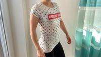 T-shirt Shirt weiß primark 34 Bayern - Peißenberg Vorschau