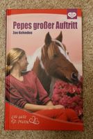 Zoe Kelvedon  "Pepes grosser Auftritt"  Buch PonyClub/PennyGirl Dortmund - Innenstadt-West Vorschau