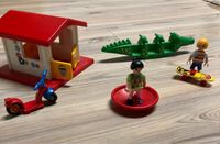 Playmobil Spielplatz 6247,4764 Bayern - Viechtach Vorschau