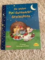 Die besten Pixi Gutenachtgeschichten - Kinderbuch Rheinland-Pfalz - Weibern Vorschau