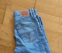 Levis Jeans baggy Gr S Levi‘s denim Leipzig - Leipzig, Südvorstadt Vorschau