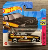 Hot Wheels Audi Sport Quattro Frankfurt am Main - Gallus Vorschau