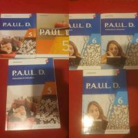 Paul d Deutsch schulbuch 5 6 deutschbuch Berlin - Karlshorst Vorschau