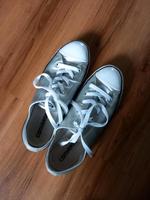 Converse silber Hamburg-Nord - Hamburg Dulsberg Vorschau