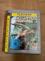 Uncharted Drakes Schicksal Platinum Ps3 Leipzig - Grünau-Ost Vorschau