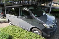 Volkswagen T6.1 von Schedorf Camper mit Schlafdach Düsseldorf - Lohausen Vorschau