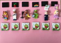 Lego Minifiguren Muppets Schleswig-Holstein - Handewitt Vorschau