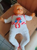 Baby Puppe Bochum - Bochum-Wattenscheid Vorschau