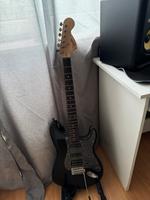 Electronic Guitar Fender Squier Hessen - Offenbach Vorschau