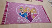 Teppich 80cm x 140cm Disney Prinzessinnen Schleswig-Holstein - Sieverstedt Vorschau