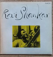 AMIGA - VINYL: RAVI SHANKAR - SCHALLPLATTE Brandenburg - Cottbus Vorschau