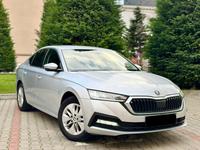 Skoda Octavia 1.0 TSI – Top-Zustand, Erstbesitz, nur 50.000 km Niedersachsen - Bad Münder am Deister Vorschau