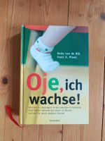 Oje, ich wachse - Buch Berlin - Köpenick Vorschau