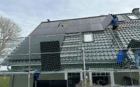 10 kWp Pv +10 kWh Batterie Photovoltaik Komplett Set Solaranlage Hessen - Weilburg Vorschau