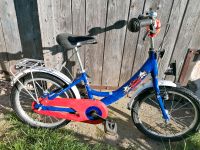 Pucky Fahrrad 18 Zoll Bayern - Babensham Vorschau