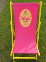Paloma Lemonade Liegestuhl Mecklenburg-Vorpommern - Anklam Vorschau