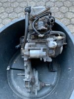 125Vespa- Motor mit Pleuelschaden zum Ausschlachten zu verkaufen! Bonn - Beuel Vorschau