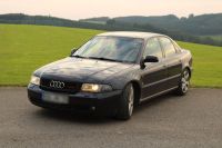 Audi A4 B5 1.9 TDI Nordrhein-Westfalen - Eslohe Vorschau