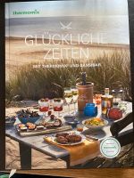 Thermomix Kochbuch „Glückliche Zeiten“ Baden-Württemberg - Ravensburg Vorschau