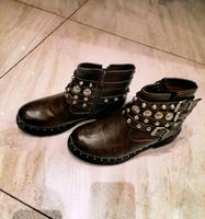 3x paar 20€ Italian Damenschuhe, Stiefel, Schuhe Niedersachsen - Holdorf Vorschau