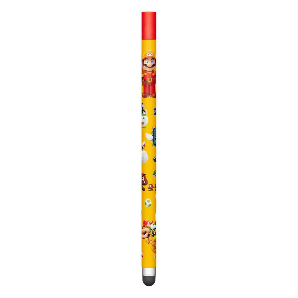 Super Mario Maker 2 Stylus Touch Pen Stift Nintendo Switch NEU !! in Tarmstedt