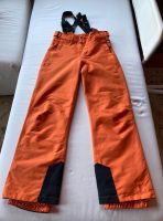 PROTEST ⭐️ Snowboardhose ⭐️ orange ⭐️ 164 Baden-Württemberg - Karlsruhe Vorschau