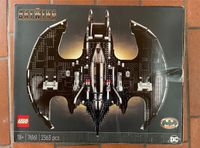 Lego 76161 Batman Batwing in OVP & Anleitung ohne Figuren Baden-Württemberg - Baden-Baden Vorschau