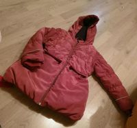 Jacke gr 116 S.oliver Nordrhein-Westfalen - Euskirchen Vorschau